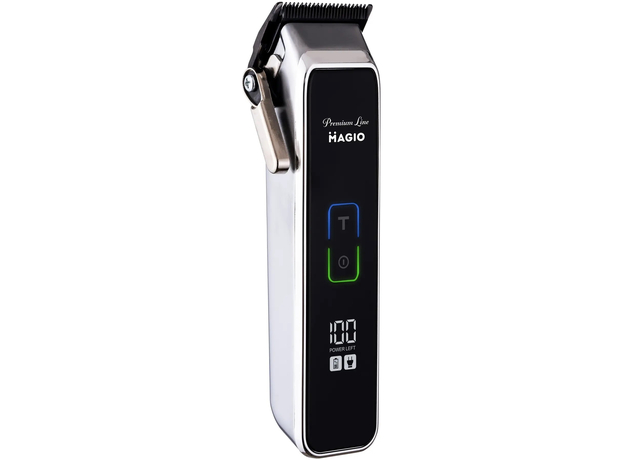 Машинка для стрижки волос Magio MG-585 - изображение 2