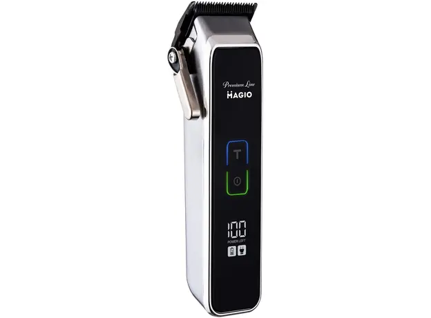 Машинка для стрижки волос Magio MG-585 - изображение 2