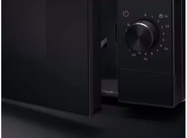 Микроволновая печь Electrolux EMZ421MMK - изображение 2