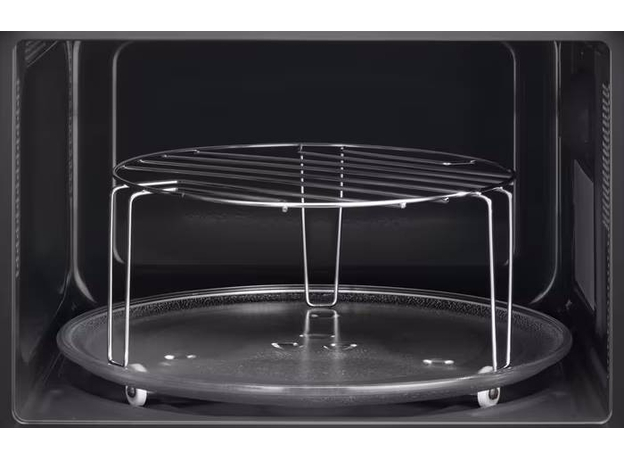 Микроволновая печь Electrolux EMZ421MMK - изображение 3