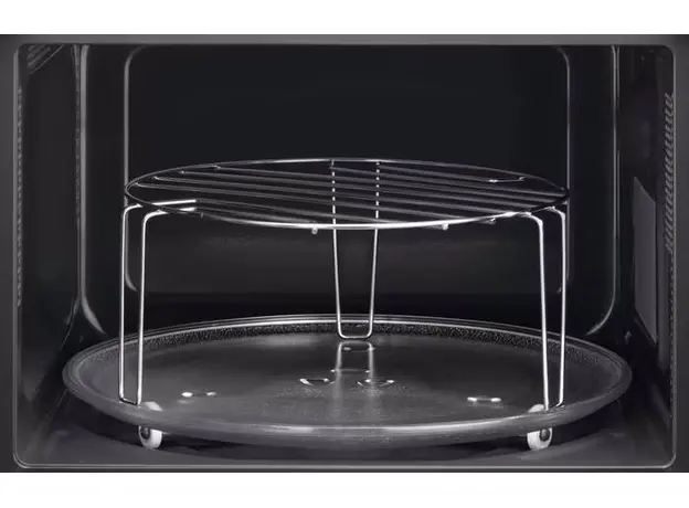 Микроволновая печь Electrolux EMZ421MMK - изображение 3