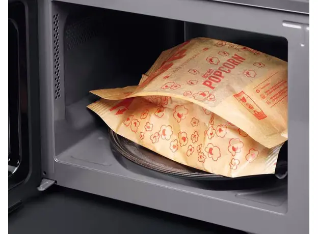 Микроволновая печь Electrolux EMZ421MMK - изображение 4