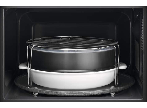 Микроволновая печь Electrolux EMZ725MMK - изображение 5