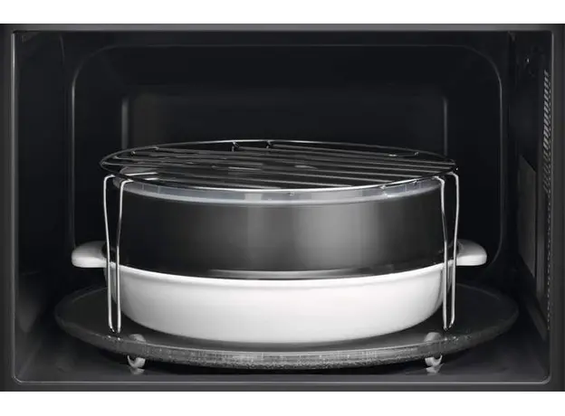 Микроволновая печь Electrolux EMZ725MMK - изображение 5