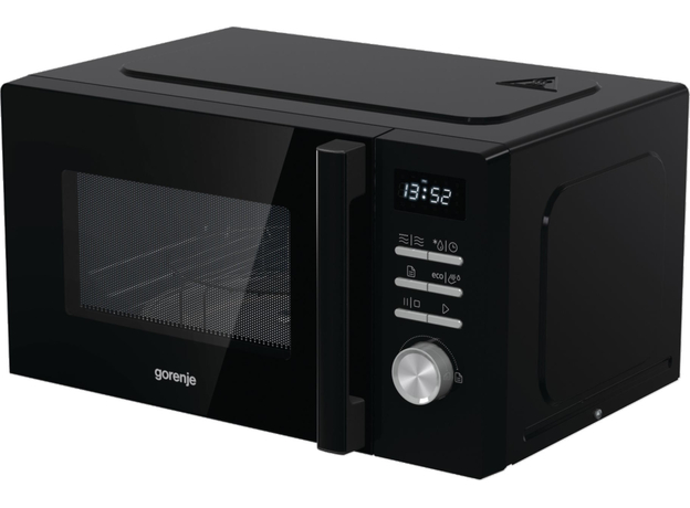 Микроволновая печь Gorenje MO20A4BH - изображение 2