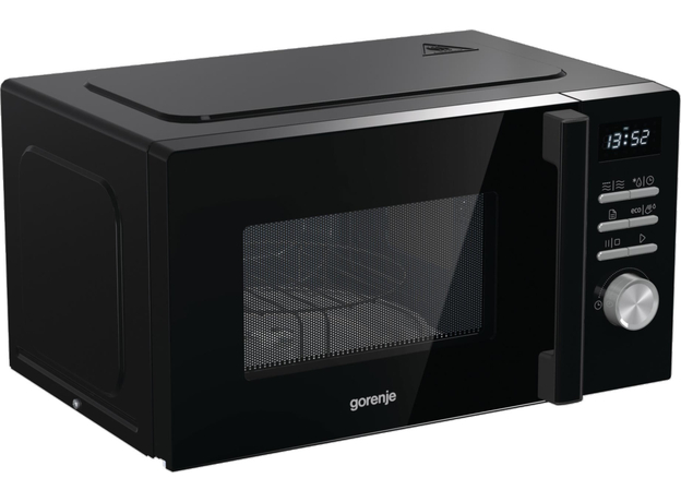Микроволновая печь Gorenje MO20A4BH - изображение 4