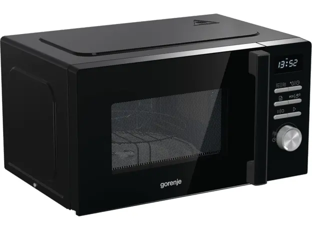 Микроволновая печь Gorenje MO20A4BH - изображение 4