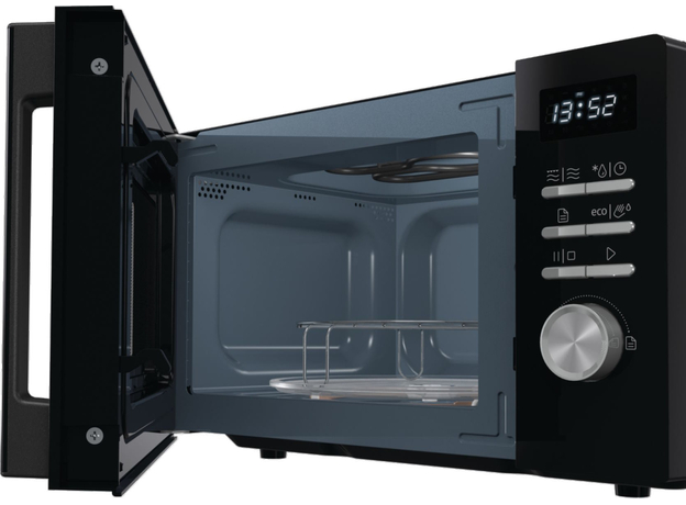 Микроволновая печь Gorenje MO20A4BH - изображение 5