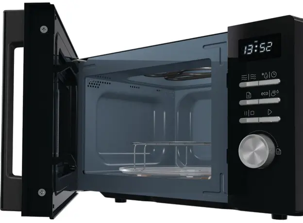 Микроволновая печь Gorenje MO20A4BH - изображение 5