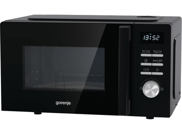 Микроволновая печь Gorenje MO20A4BH - изображение 7