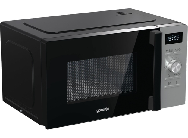 Микроволновая печь GORENJE MO20A4XH - изображение 4