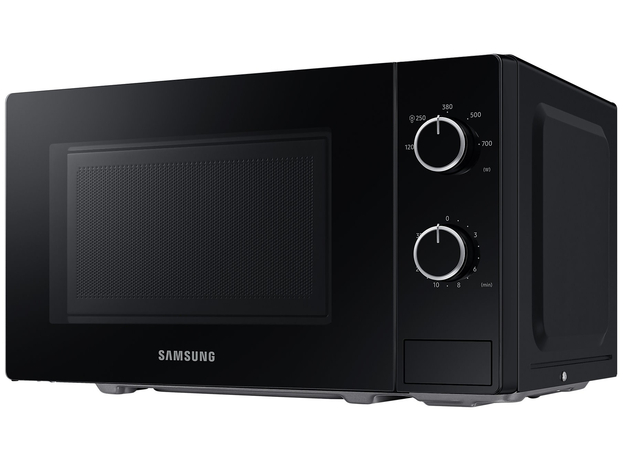 Микроволновая печь Samsung MW3000AM MS20A3010AL - изображение 2