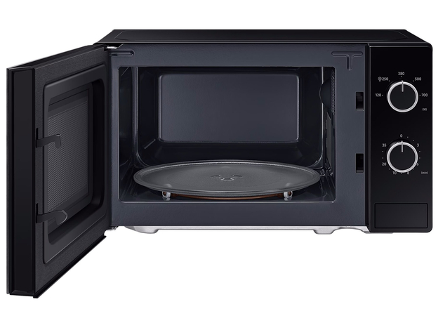 Микроволновая печь Samsung MW3000AM MS20A3010AL - изображение 3