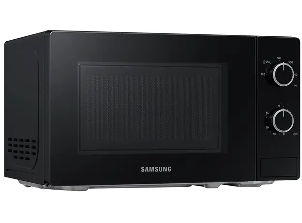Микроволновая печь Samsung MW3000AM MS20A3010AL - изображение 4