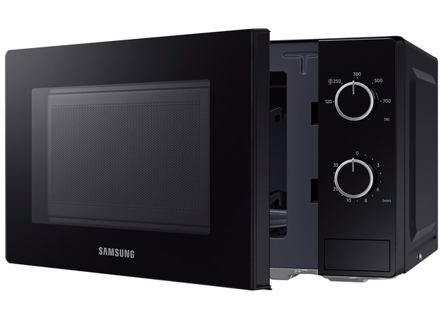 Микроволновая печь Samsung MW3000AM MS20A3010AL - изображение 5