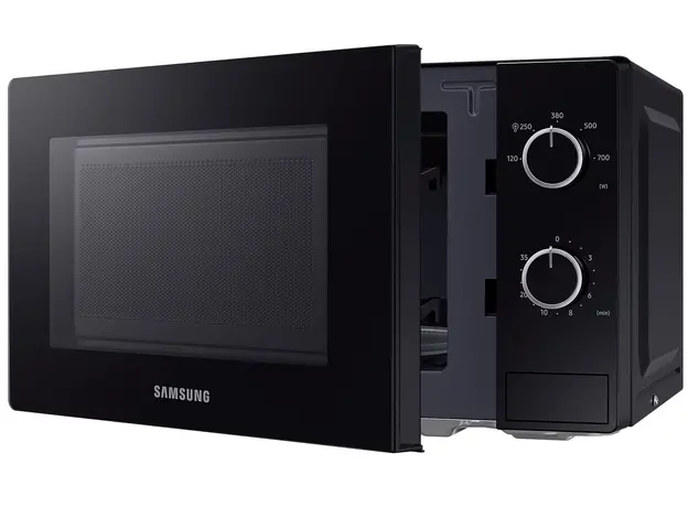 Микроволновая печь Samsung MW3000AM MS20A3010AL - изображение 5