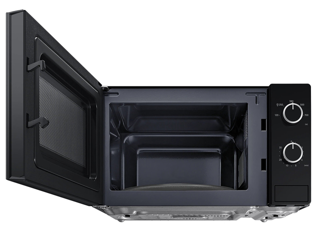 Микроволновая печь Samsung MW3000AM MS20A3010AL - изображение 6