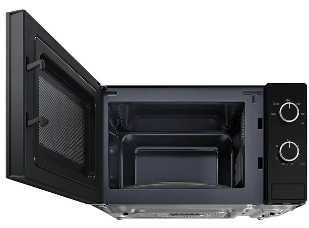 Микроволновая печь Samsung MW3000AM MS20A3010AL - изображение 6