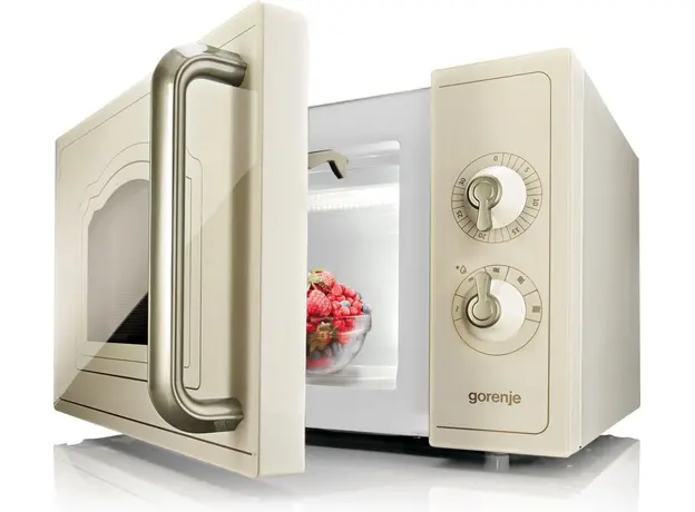 Микроволновая печь Gorenje MO4250TCLI - изображение 2