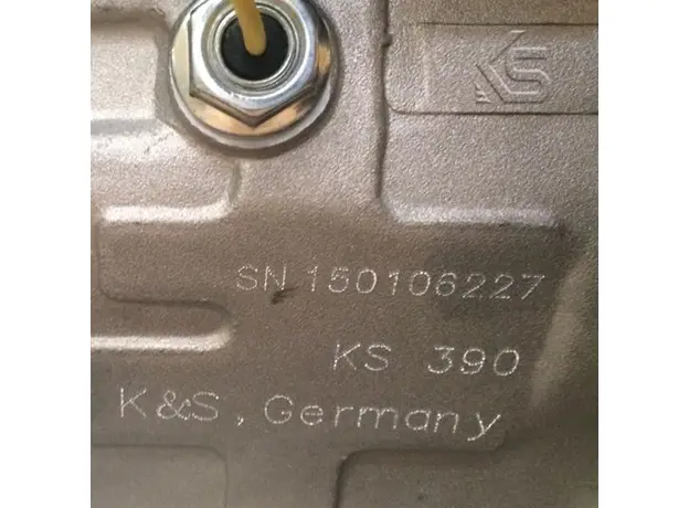 Генератор бензиновый Konner&Sohnen KS 7000 - изображение 6