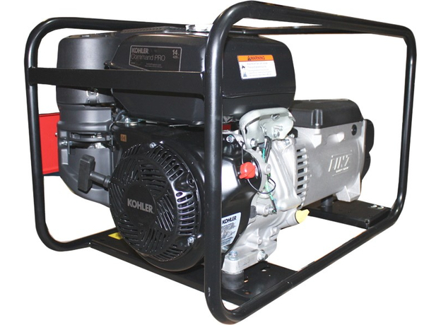 Генераторная установка Carod CMK-7AM - изображение 2