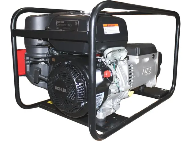 Генераторная установка Carod CMK-7AM - изображение 2