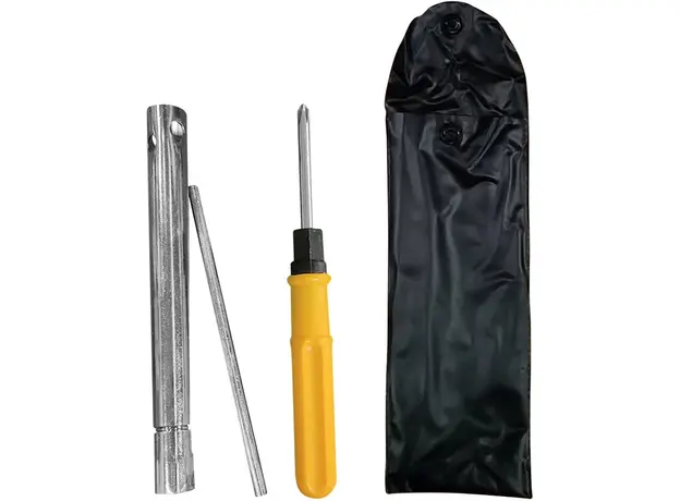 Генератор инверторный Könner&Söhnen KS 4000iE S - изображение 12