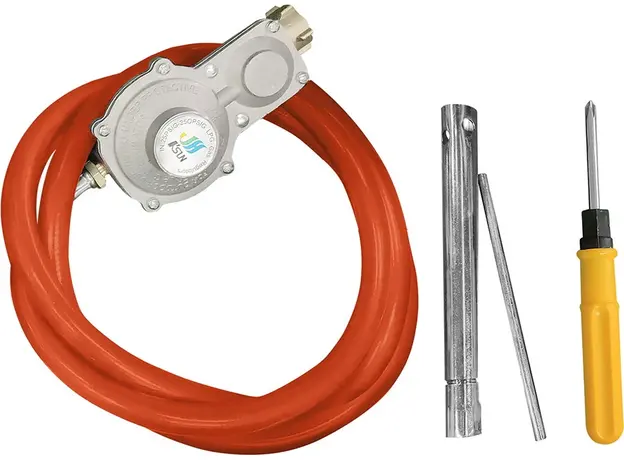 Генератор инверторный двухтоплевный газ + бензин Konner&Sohnen KS 4000iEG S - изображение 15