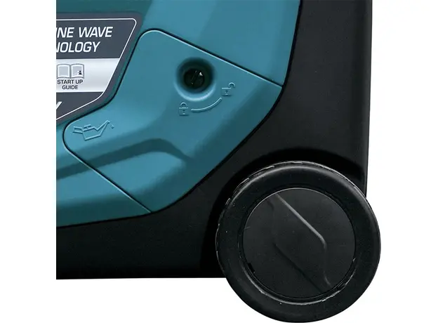 Генератор инверторный двухтоплевный газ + бензин Konner&Sohnen KS 4000iEG S - изображение 16