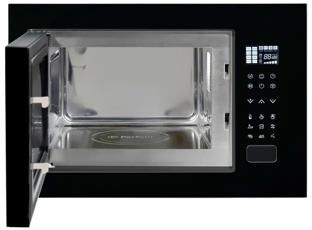 Микроволновая печь Perfelli BM 255S GLB - изображение 4