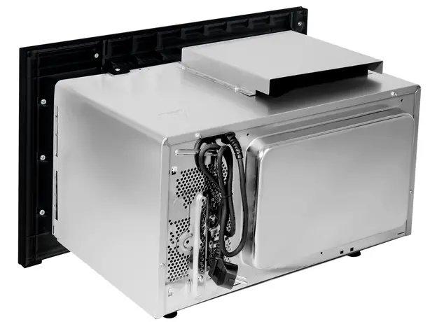Микроволновая печь Perfelli BM 255S GLB - изображение 12