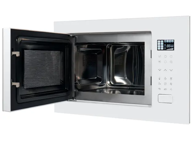 Микроволновая печь Perfelli BM 255S GLW - изображение 9