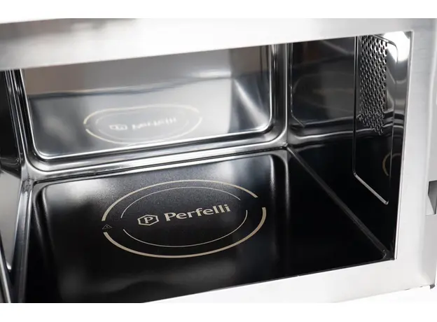 Микроволновая печь Perfelli BM 255S GLW - изображение 11