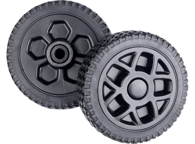 Генератор бензиновый EnerSol EPG-7500SEA 7/7.5 кВт электрический пуск - изображение 4