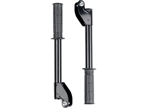 Генератор бензиновый EnerSol EPG-7500SEA 7/7.5 кВт электрический пуск - изображение 5