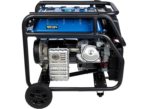 Генератор бензиновый EnerSol EPG-5500SEH - изображение 6