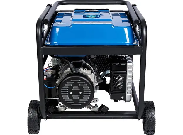Генератор бензиновый EnerSol EPG-5500SEH - изображение 8