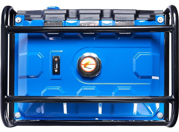 Генератор газово-бензиновый EnerSol EPG-5500SEL - изображение 5