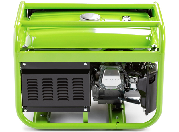 Генератор бензиновый Fieldmann FZI 2300-B 2.1/2.4 кВт - изображение 7