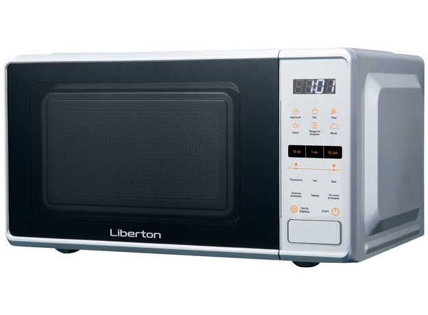 Микроволновая печь LIBERTON LMW-2093E - изображение 2