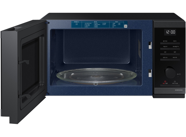 Микроволновая печь SAMSUNG MS23DG4504AGUA - изображение 3