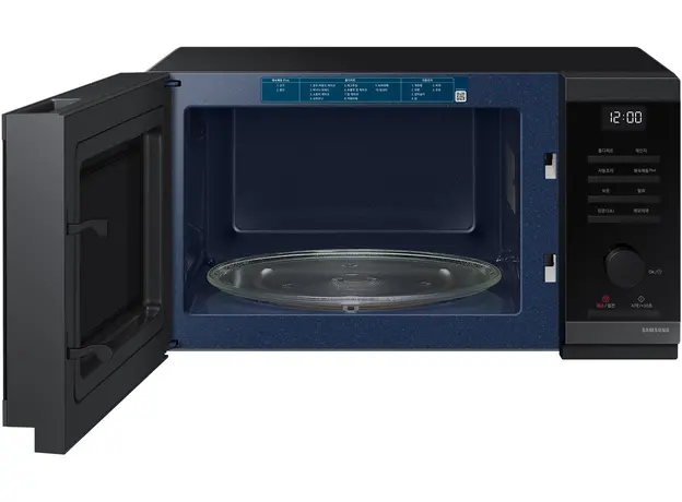 Микроволновая печь SAMSUNG MS23DG4504AGUA - изображение 3