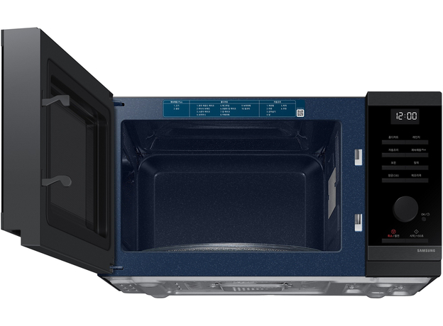 Микроволновая печь SAMSUNG MS23DG4504AGUA - изображение 5