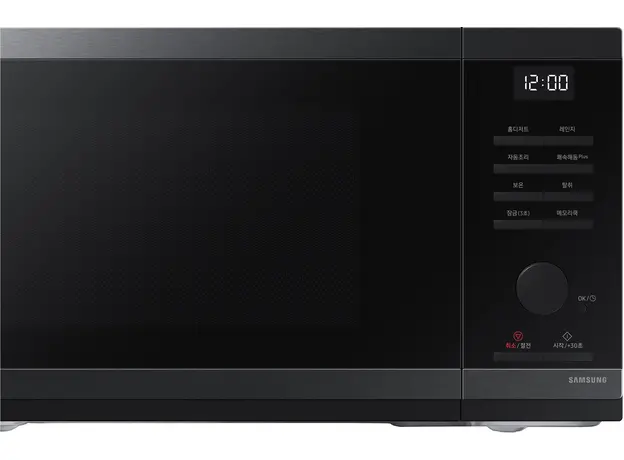 Микроволновая печь SAMSUNG MS23DG4504AGUA - изображение 7