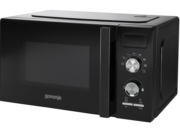 Микроволновая печь Gorenje MO20A3BH - изображение 2