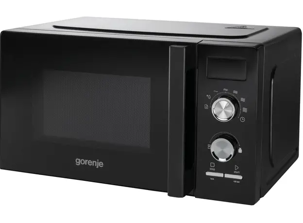 Микроволновая печь Gorenje MO20A3BH - изображение 2