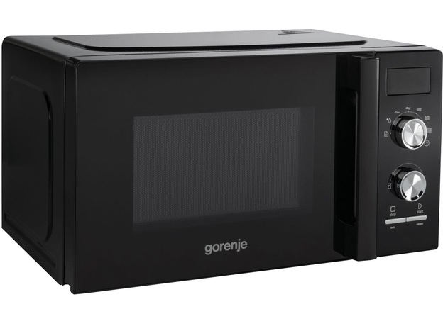 Микроволновая печь Gorenje MO20A3BH - изображение 3