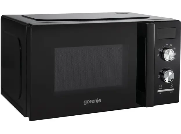 Микроволновая печь Gorenje MO20A3BH - изображение 3