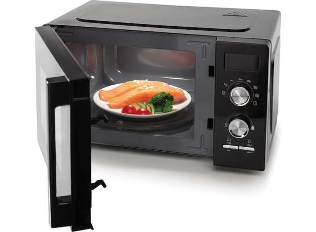 Микроволновая печь Gorenje MO20A3BH - изображение 4