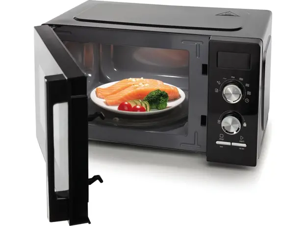 Микроволновая печь Gorenje MO20A3BH - изображение 4